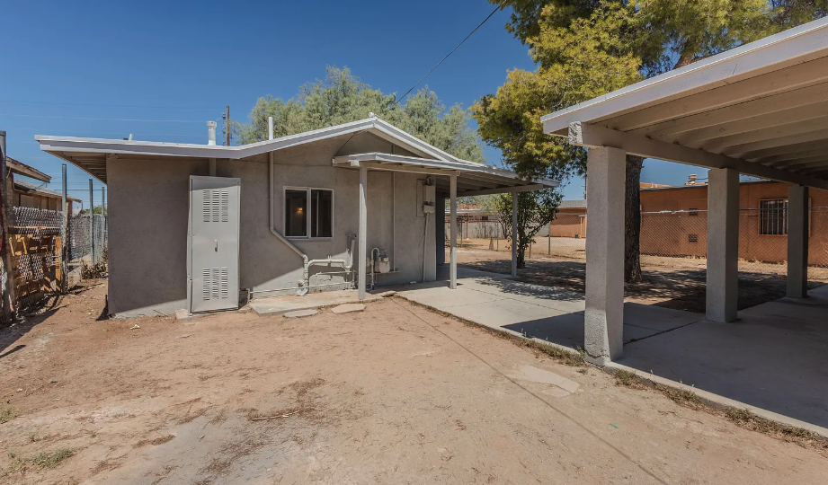 Tucson, AZ 85713